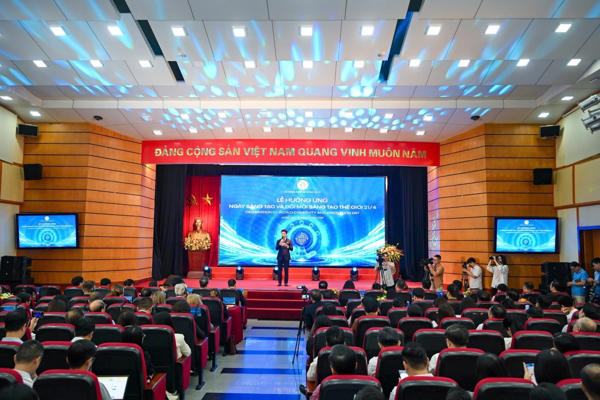 Инновации играют особо важную роль в развитии Вьетнама